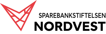 Logo Sparebankstiftelsen Nordvest